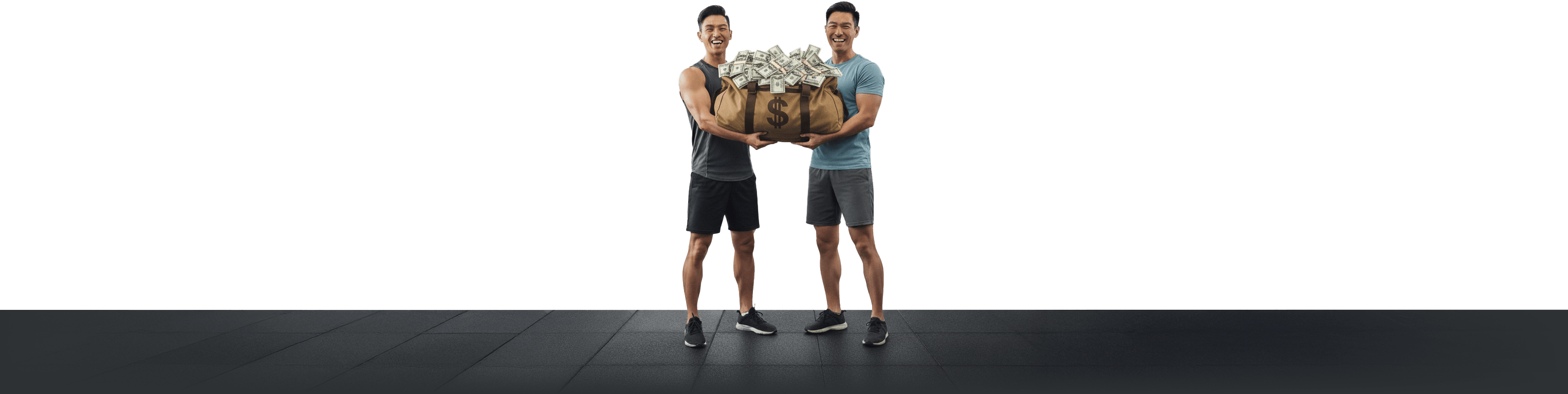 推薦好友報名巨平方課程成功可獲得獎勵