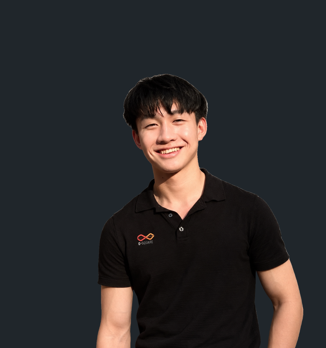 Howard 教練肖像
