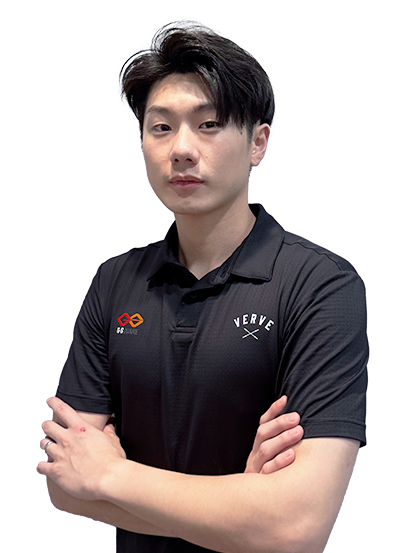 James 教練核准肖像